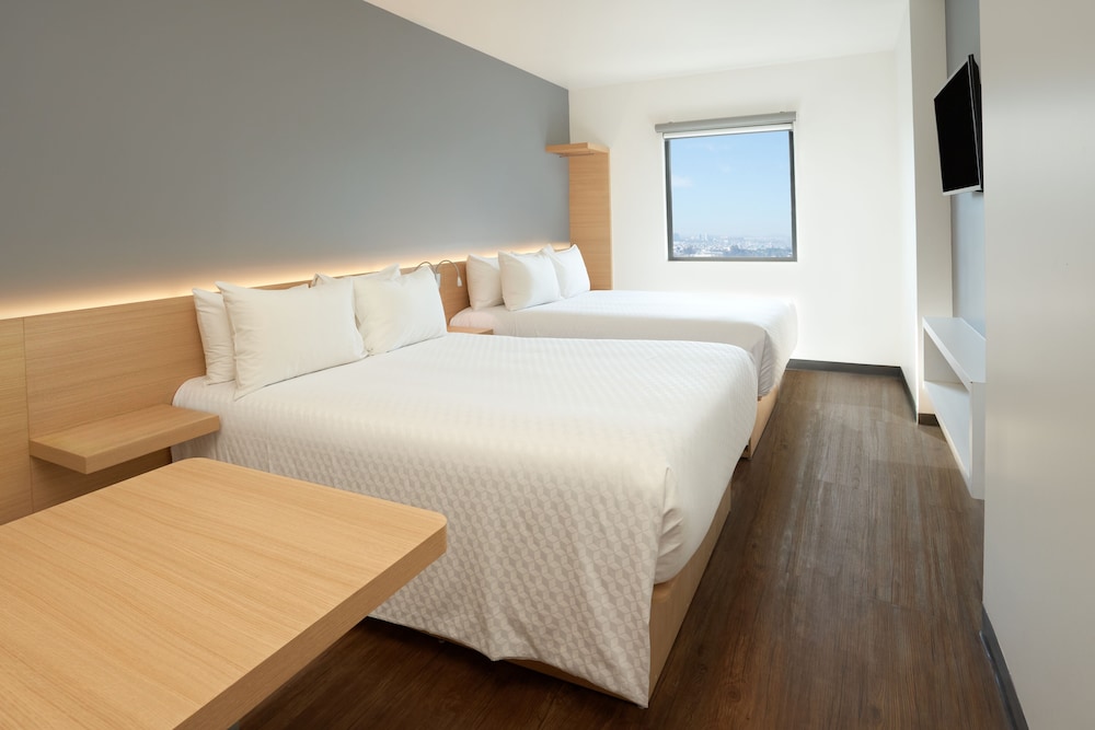 Superior Room, 2 Twin Beds