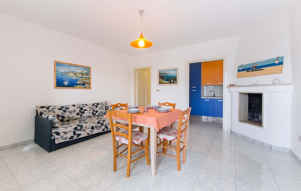 Apartment, 2 Bedrooms