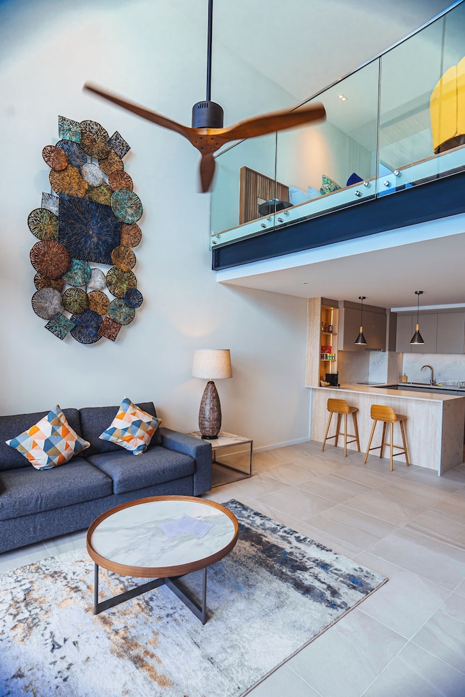 Pool Loft Seaview - Photo 7