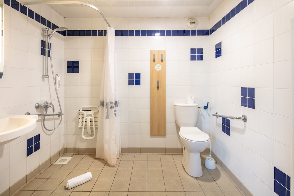 Double Room, Accessible, Non Smoking photo 3