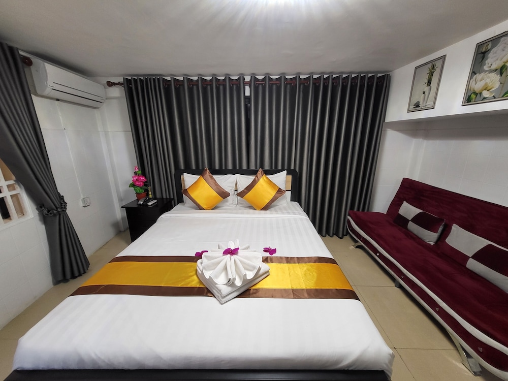 Standard Double Room - Photo 3