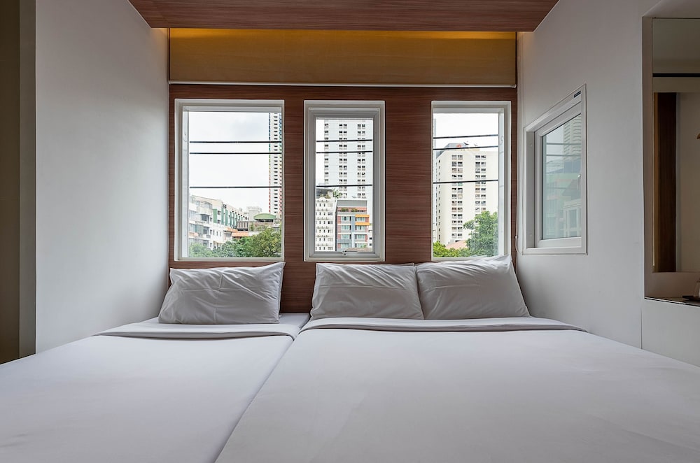 Everlasting (Deluxe) triple room photo 3