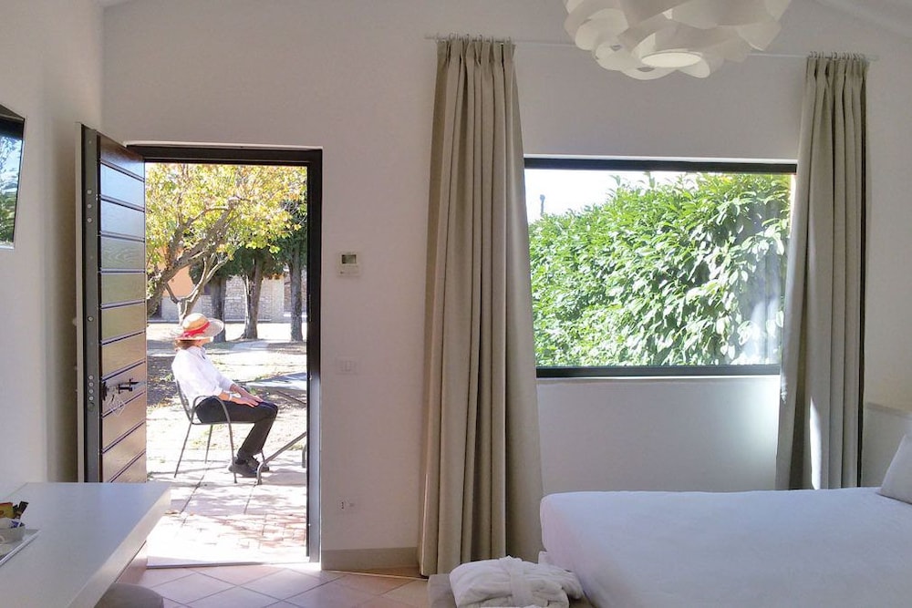 Giotto Luxury Landhus, Billede 10