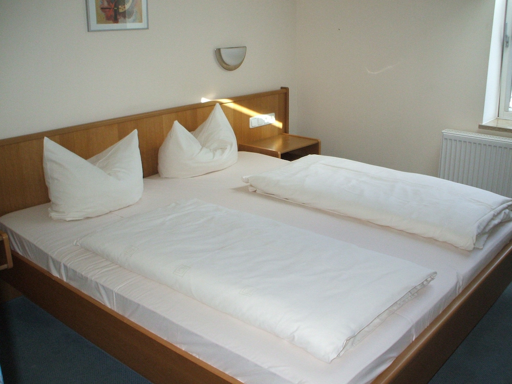 Triple Room, Non Smoking photo 1