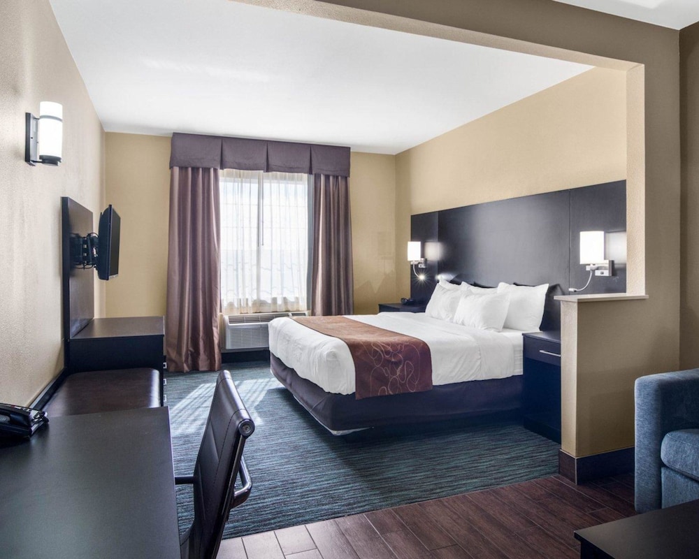 Suite, 1 King Bed - Photo 10