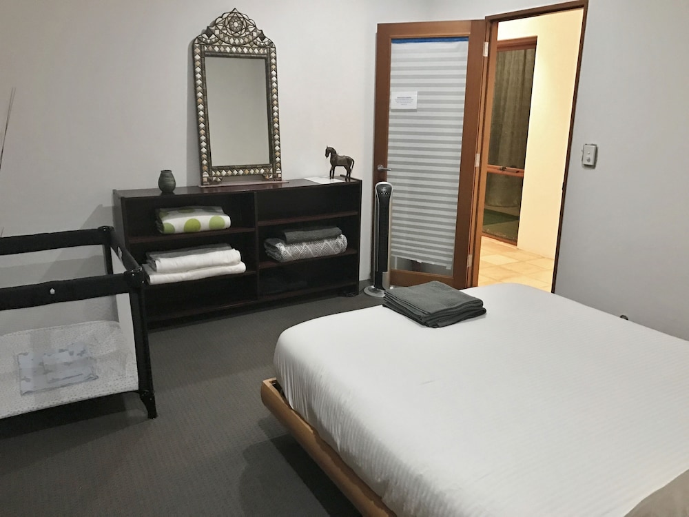 Panoramic House, 3 Bedrooms, Balcony, Overwater photo 1
