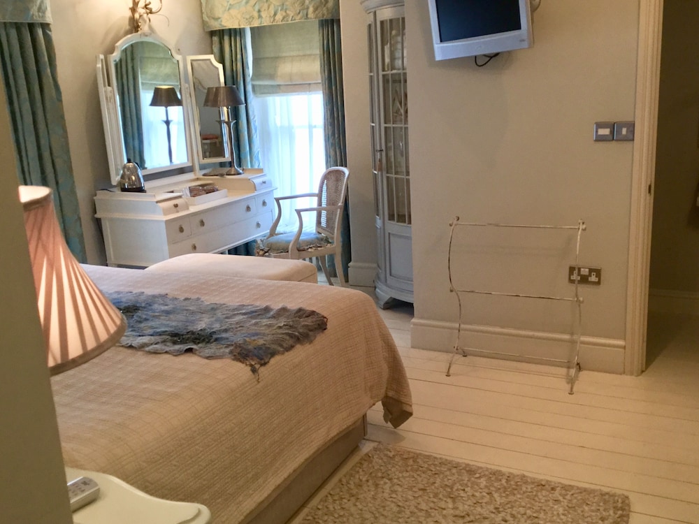 Luxury Double Room (Lady of the Lake) photo 2