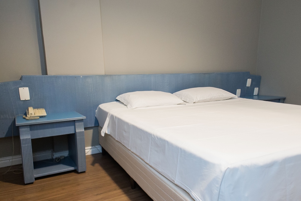 Classic Double Room, 1 Double Bed photo 1