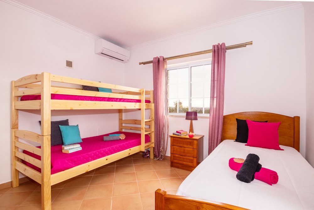 Villa, 3 Bedrooms, Private Pool, Pool View photo 2