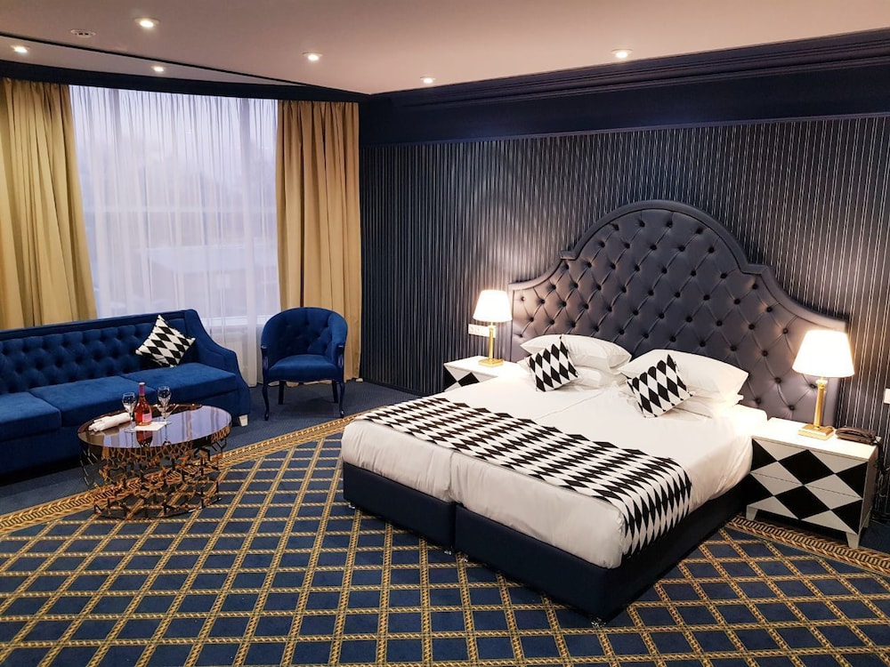 Deluxe Room photo 3