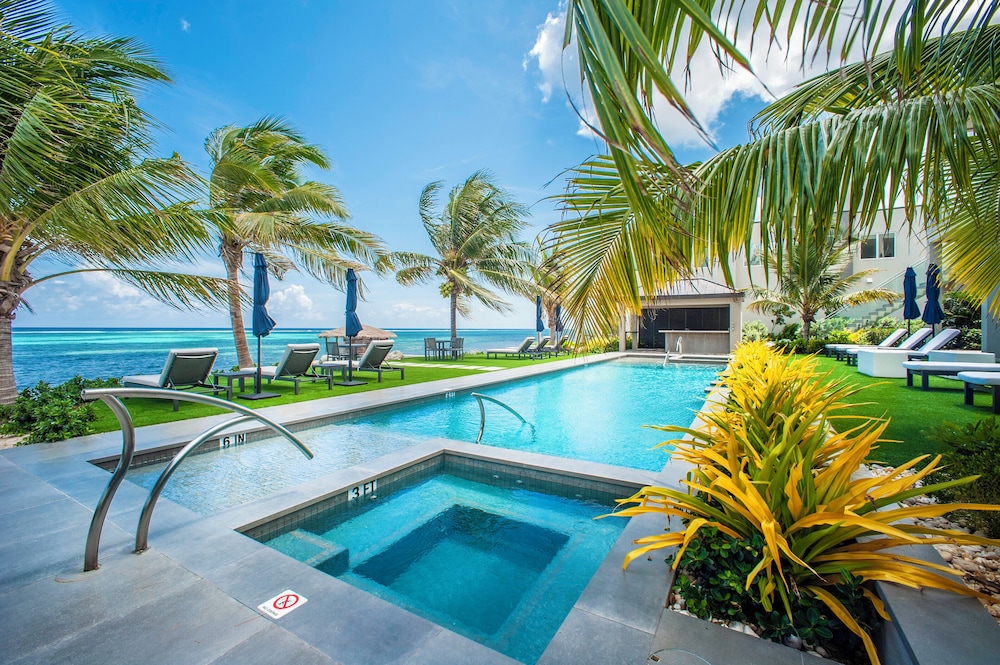 The Coconut Grove Suite - 3 Bedroom
