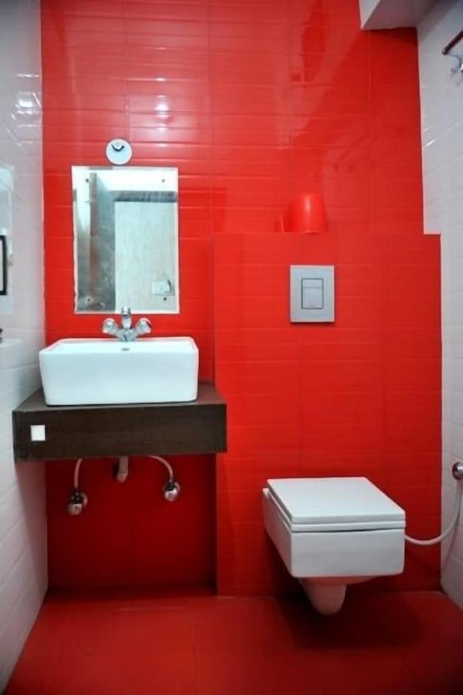 Ganga facing deluxe A/C four bed Room photo 2