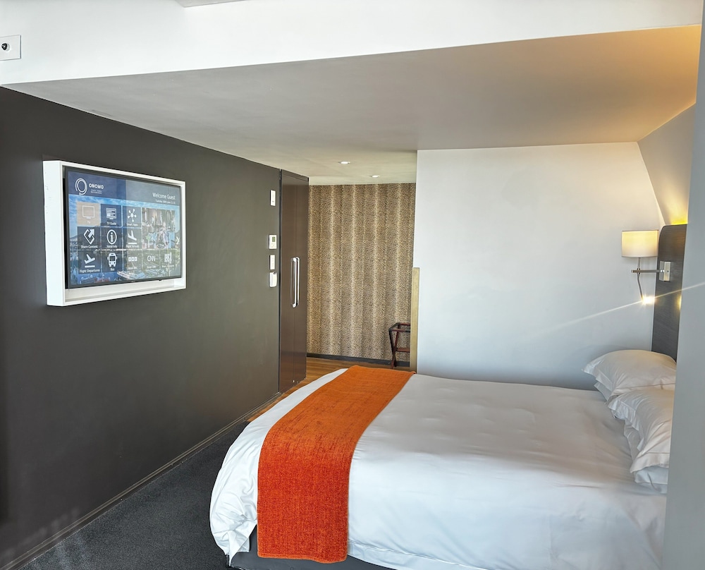 Suite photo 1