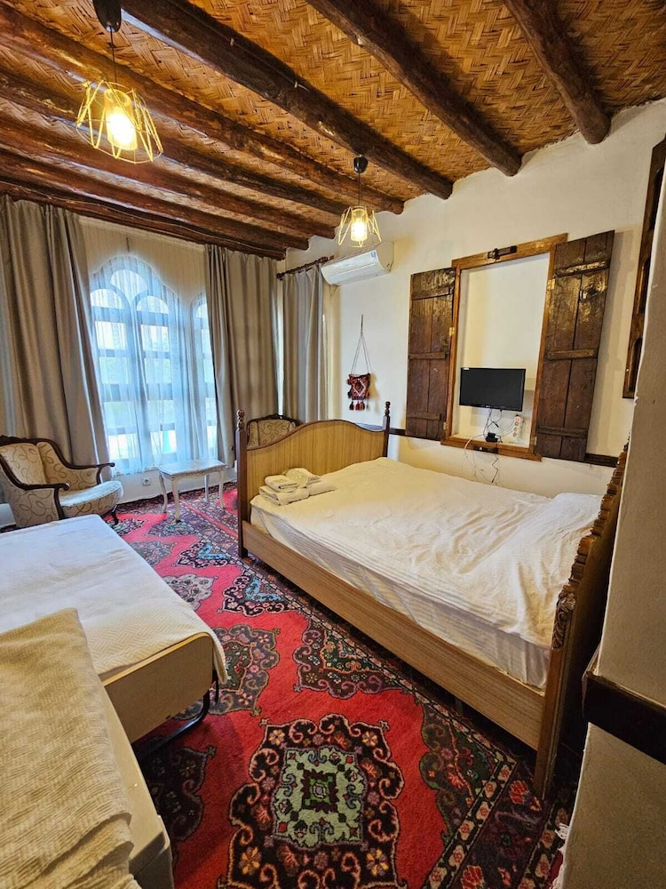 Standard Double Room, 1 Double Bed photo 1