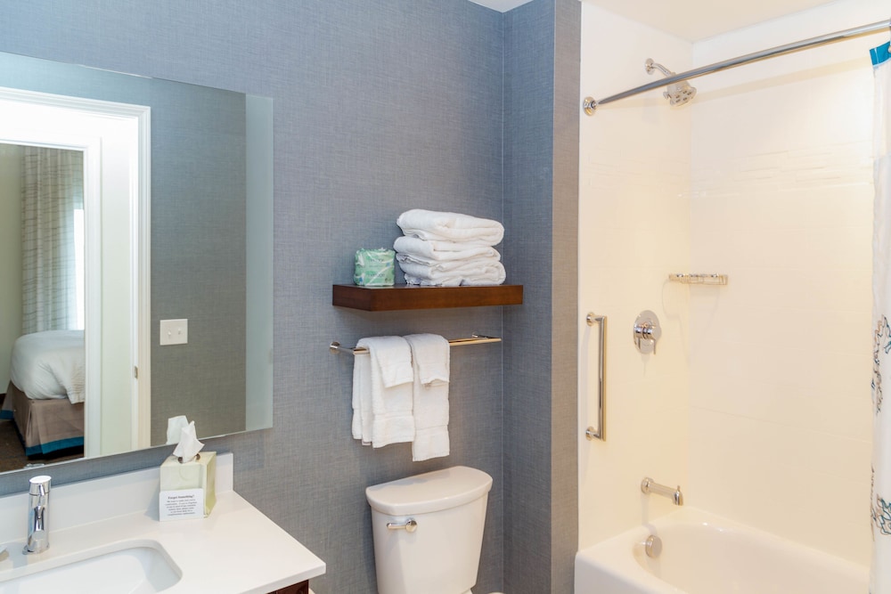 Suite, 1 Bedroom photo 3