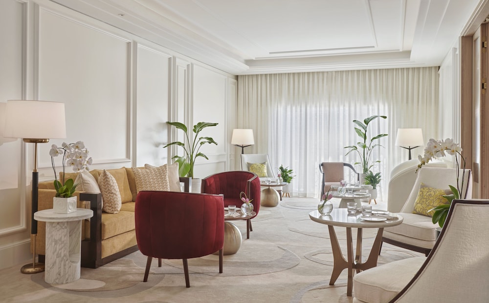 Club Twin Room, Sea View — photo 6