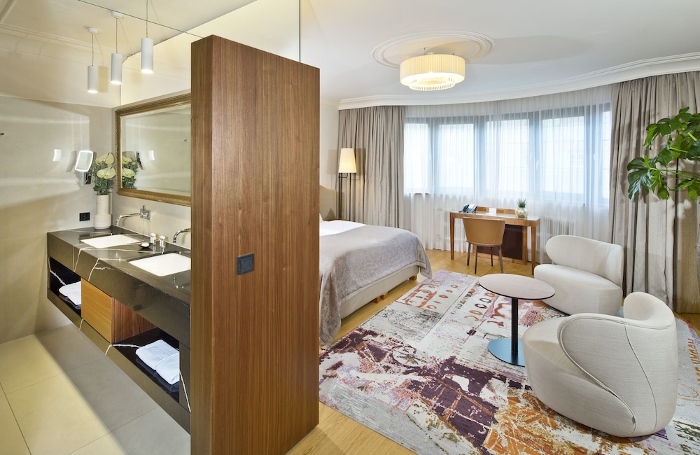 Superior Double Room, Non Smoking, Allergy Friendly - Photo 5
