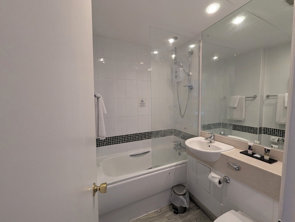 Junior Suite, 1 Double Bed photo 2