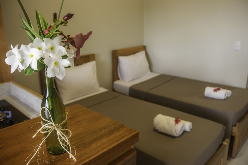 Basic Room, Park View photo 1