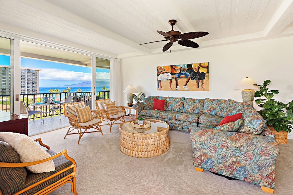 Premium Suite, Multiple Beds, Garden View (2 Baths)