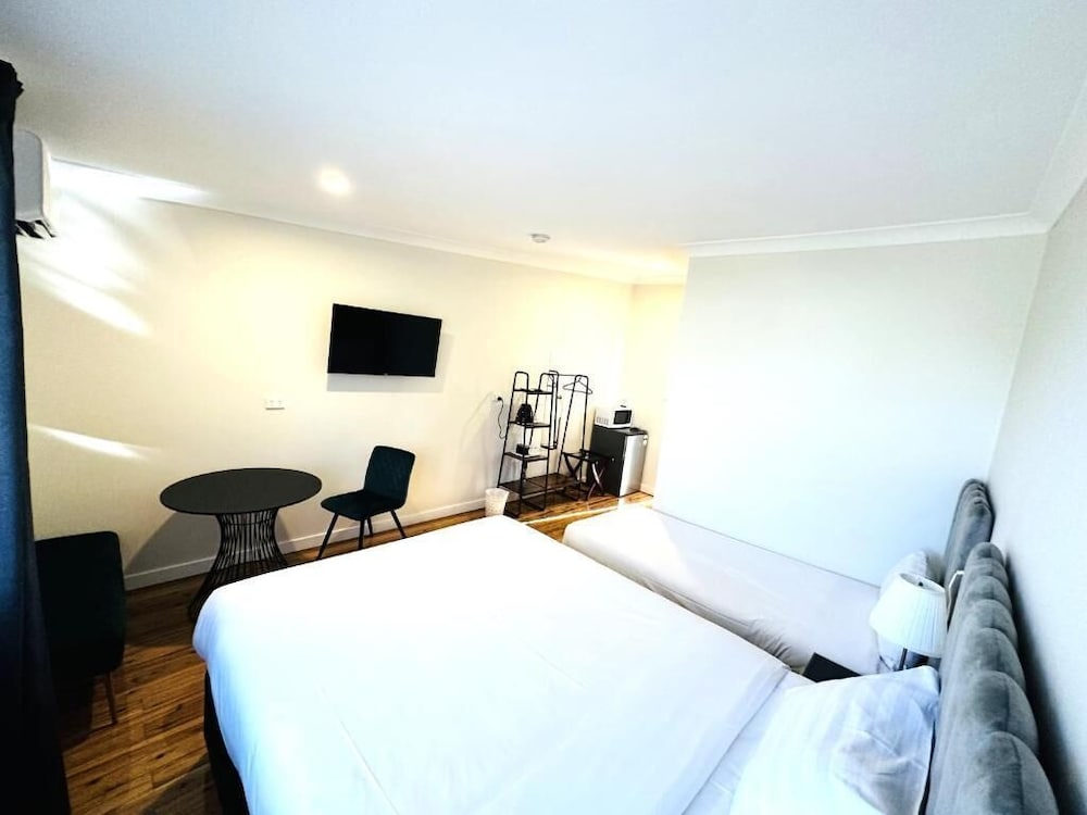 Executive Triple Room photo 2