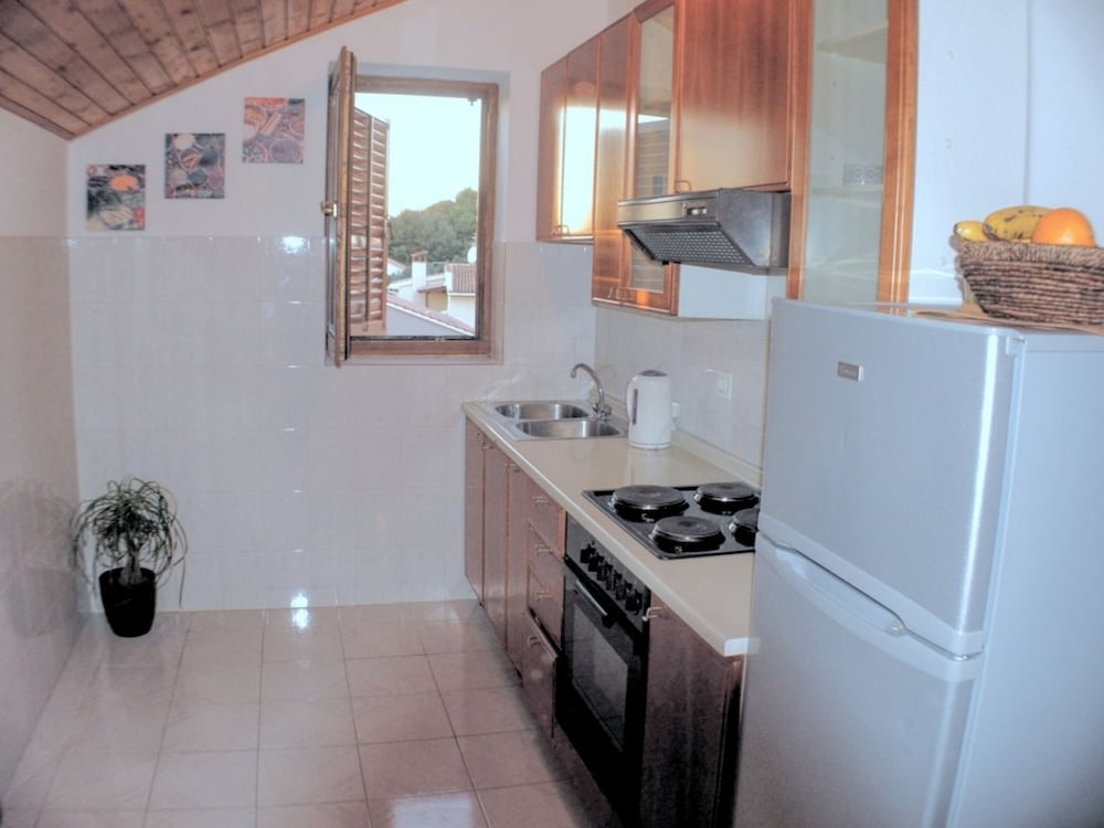 Apartment (MiMa - 150 m from the beach - A3(5+1)) photo 1
