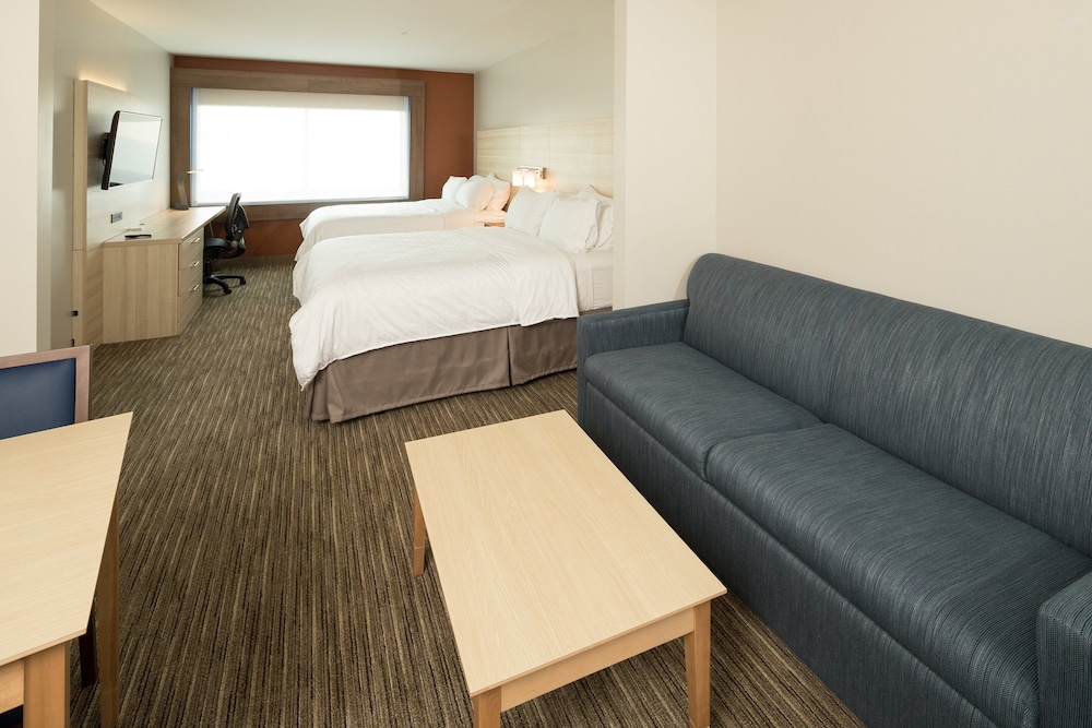 Suite, 2 Queen Beds