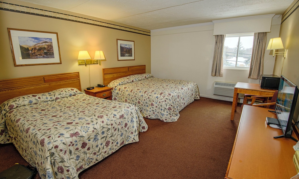 Standard Double Room - Photo 1