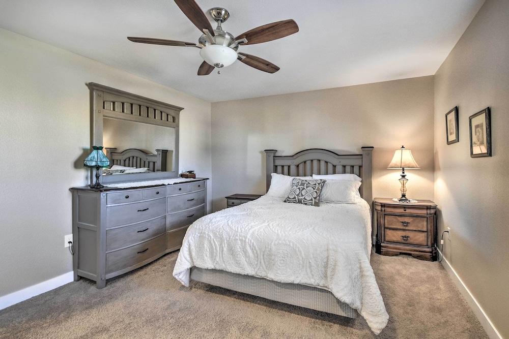 House (2 Bedrooms) photo 3