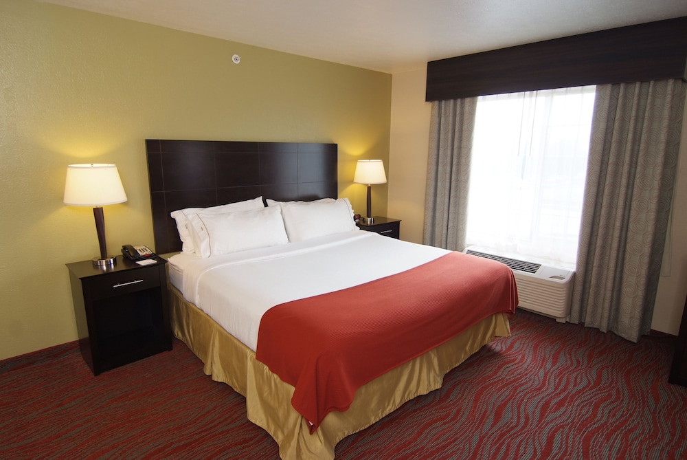 Standard Room, 1 King Bed with Sofa bed, Accessible (Mobility, Accessible Tub) - Photo 3