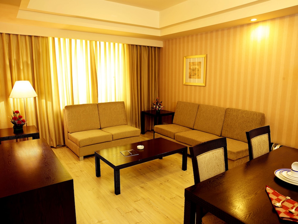 Suite photo 2