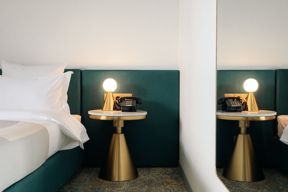 Superior Twin Room - Photo 3