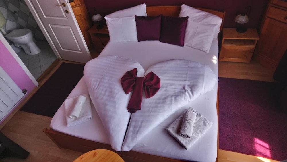 Double Room, Balcony photo 2