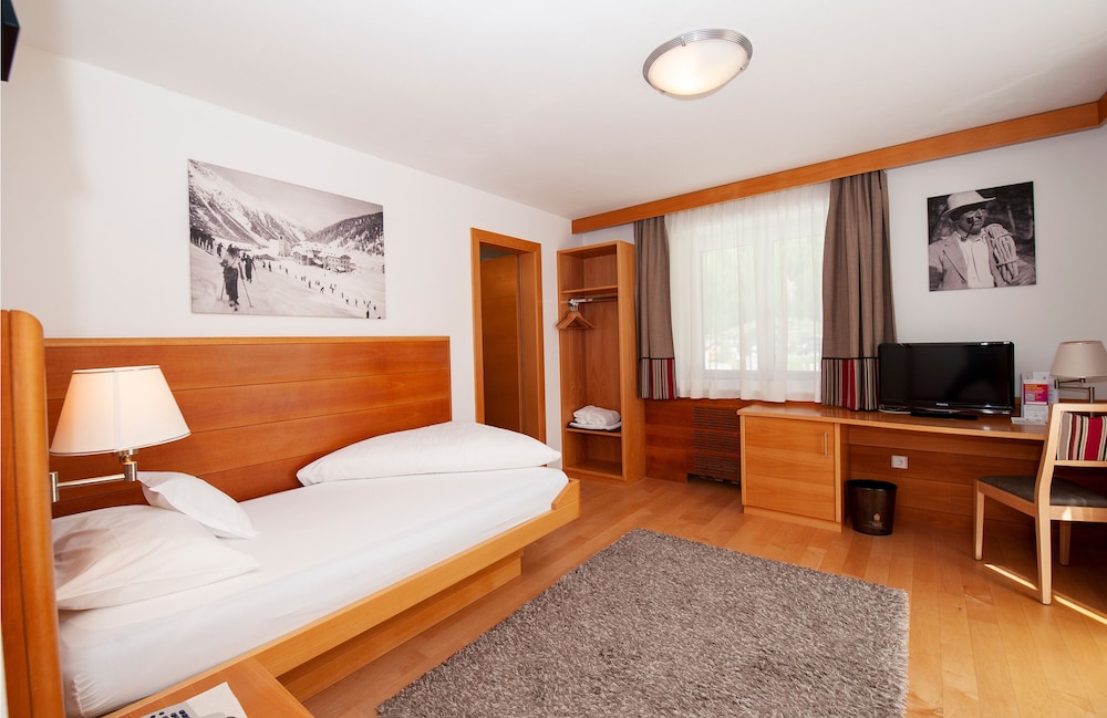 Comfort Single Room photo 1