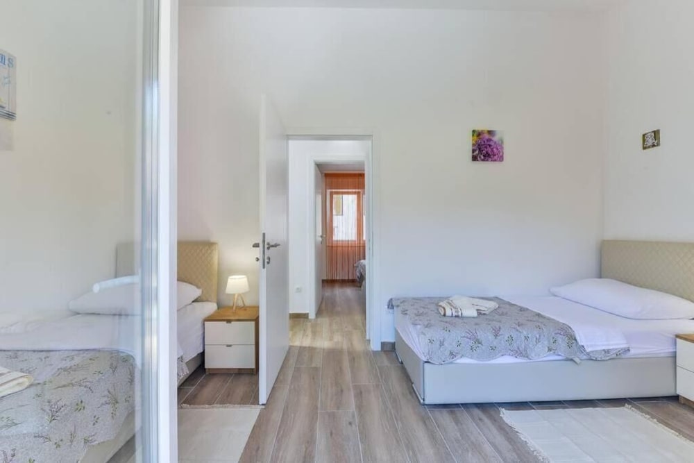 Deluxe Villa, 2 Bedrooms, Mountainside photo 2