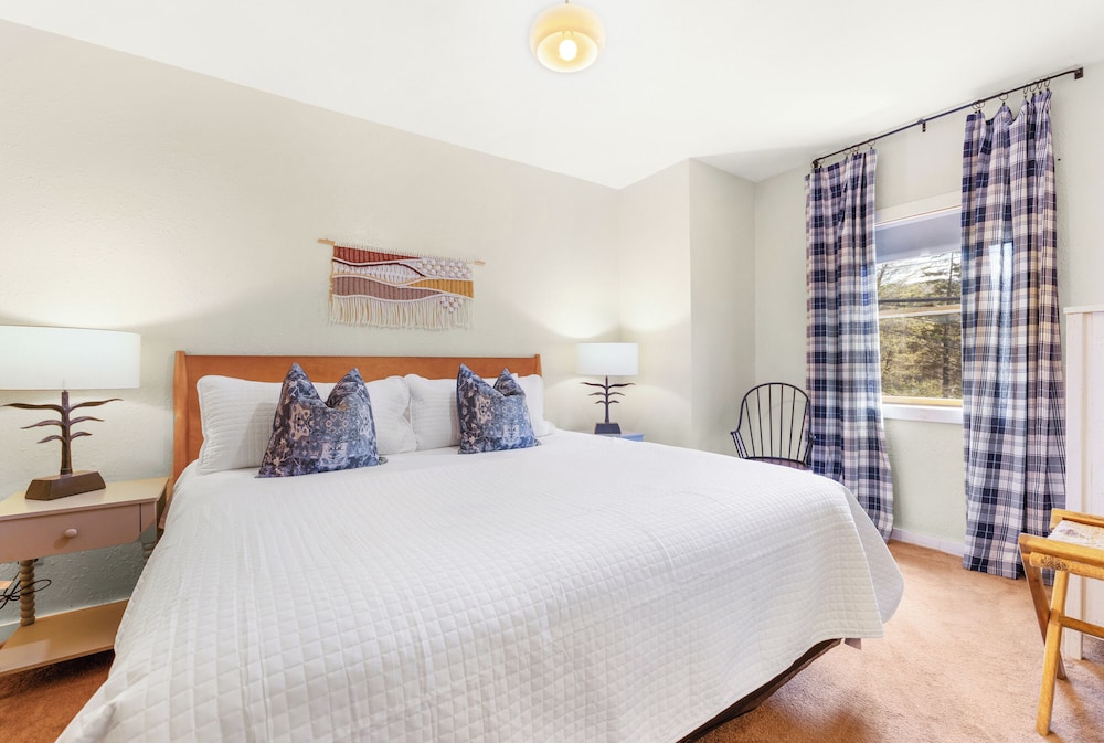 Deluxe Suite - This unit is not pet friendly photo 1