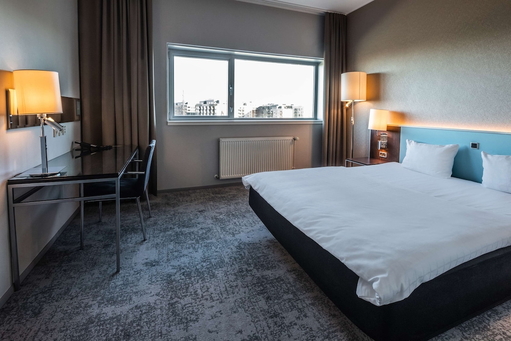Standard Double Room, 1 King Bed - Photo 1