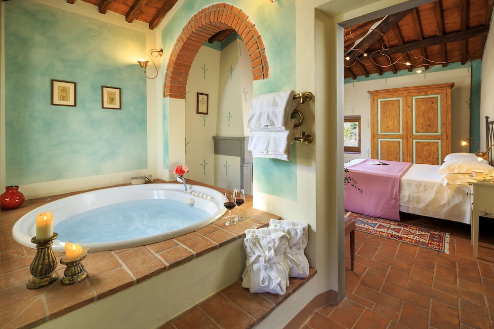Studio Suite (I Cipressi)