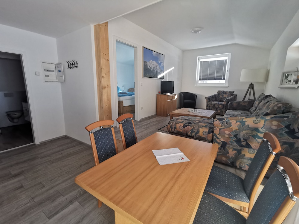 Panoramic Apartment