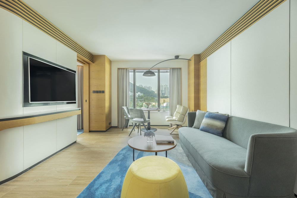 Club Suite, 1 Bedroom Club Suite, 1 Bedroom