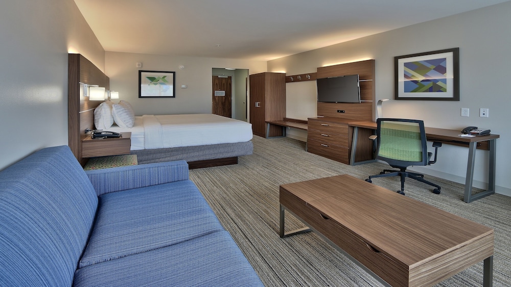 Suite, Non Smoking photo 3