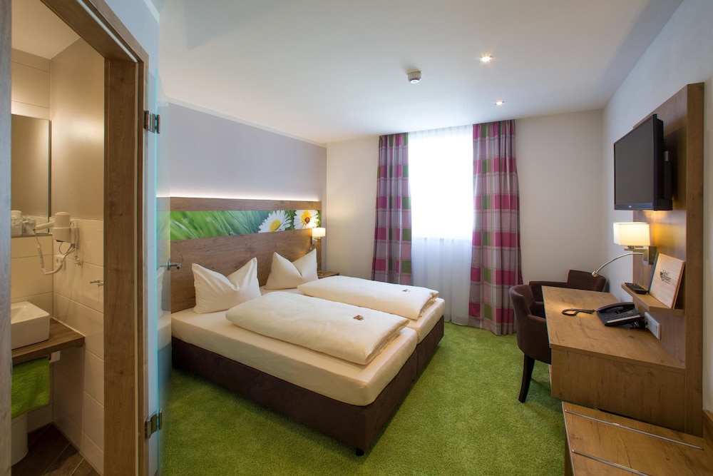 Comfort Double Room photo 2