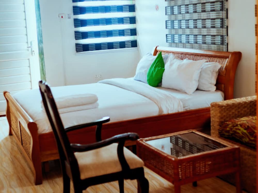 Exclusive Apartment, 2 Bedrooms, Sea View photo 2