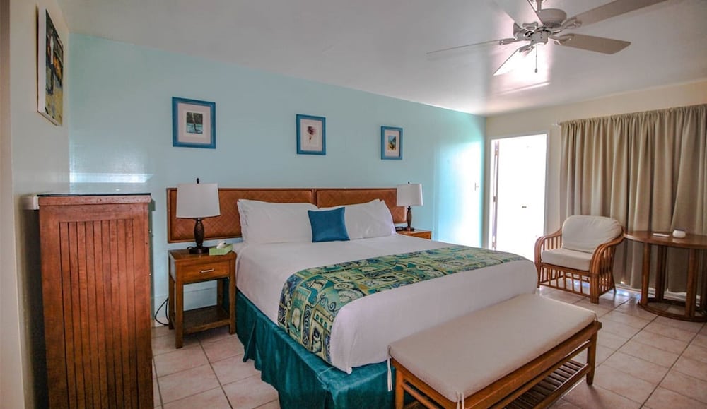 Standard Room, Ocean View