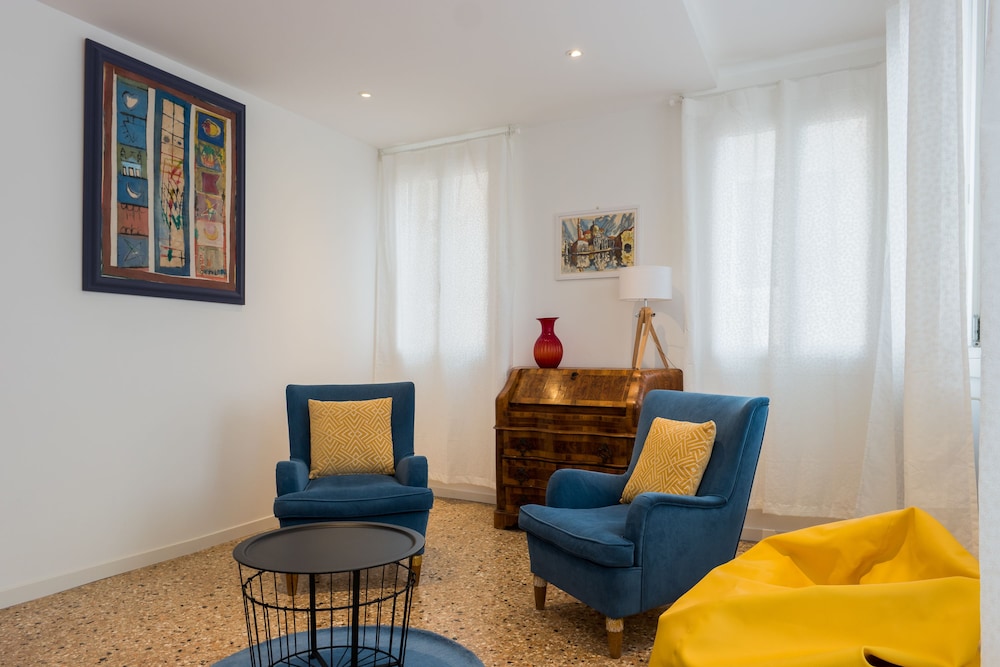 Deluxe Apartment, 1 Bedroom photo 3