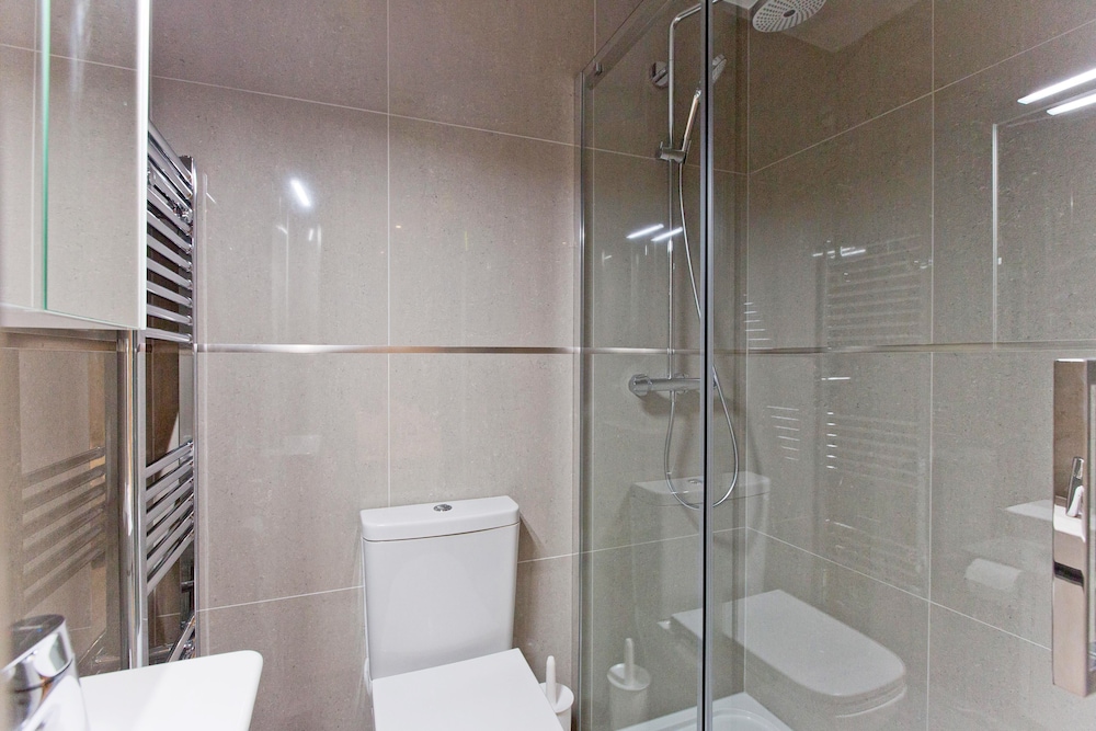 One bedroom Manhattan Apartment photo 2