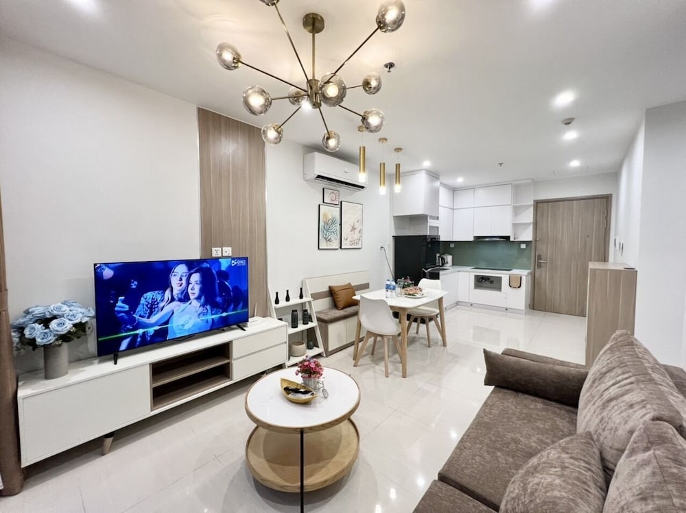 Senior Apartment