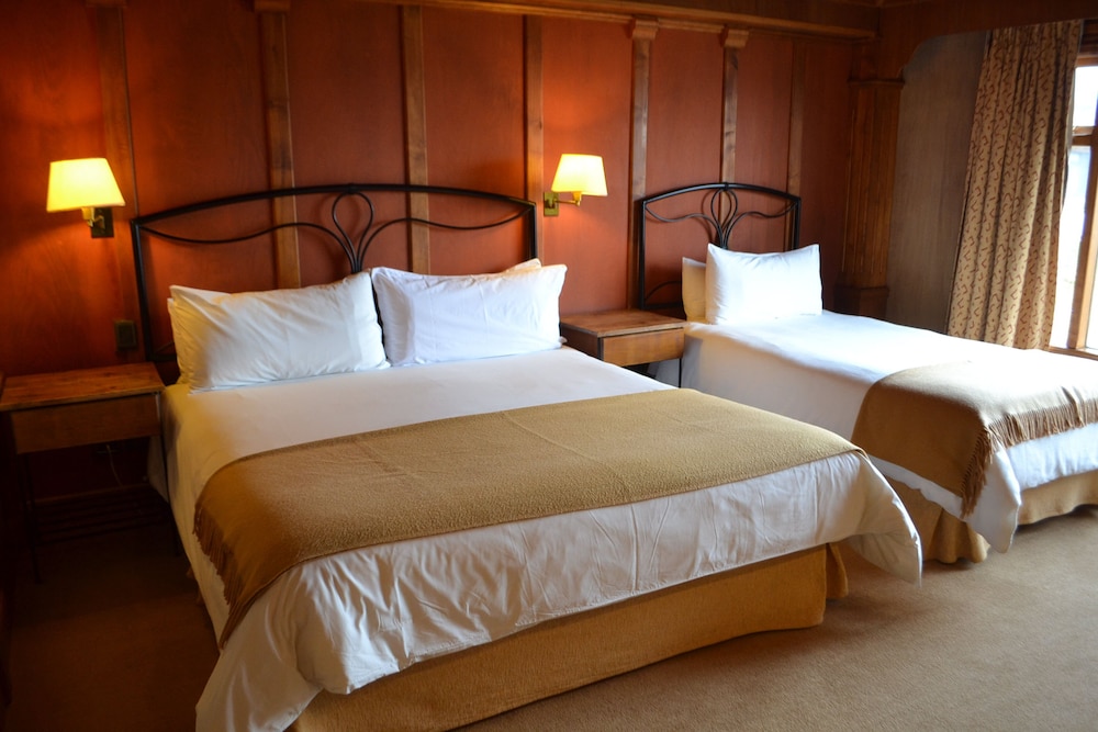 Standard Triple Room photo 1
