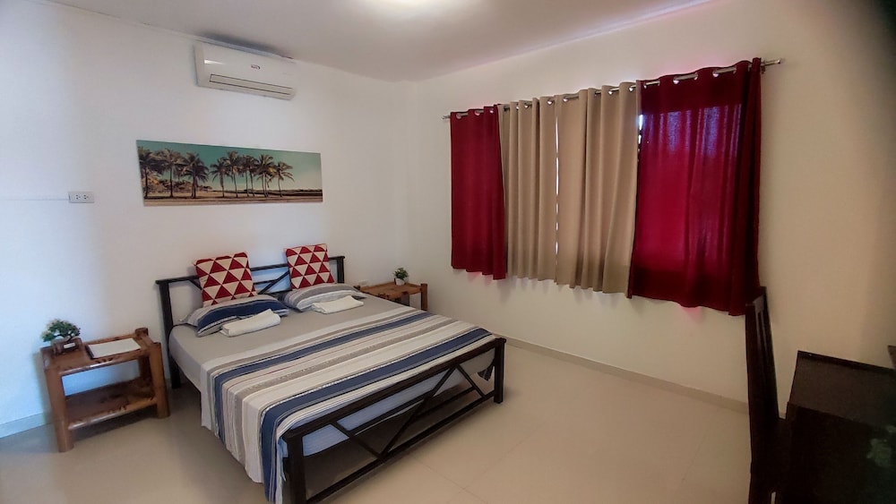 Standard Room, 1 Bedroom, Garden View photo 2