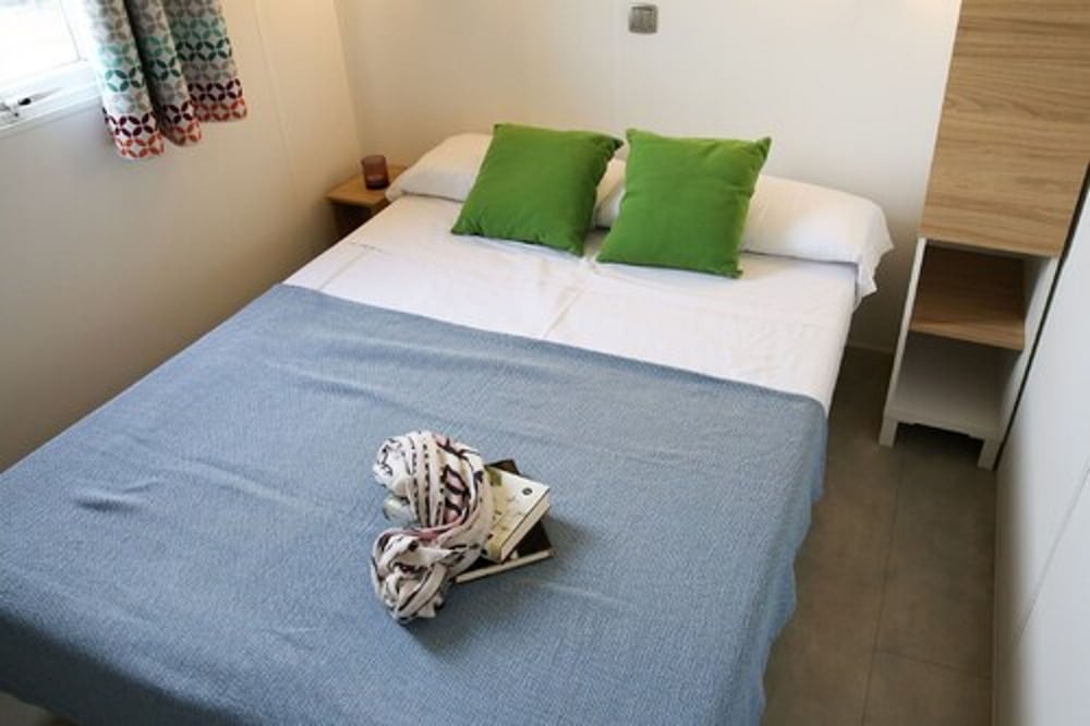 Premium Bungalow, 3 Bedrooms, Private Bathroom
